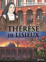 Thérèse de Lisieux / aimer c'est tout donner, Aimer c'est tout donner