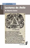 Lectures de Délie, de Maurice Scève