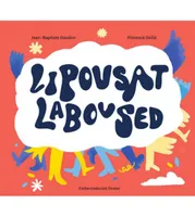 Lipousat laboused