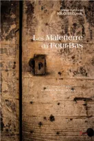 Jeux d'amour et de guerre au Moyen âge en Quercy, 1, Les Maleterre du Four-Bas