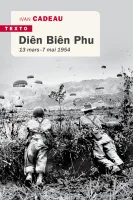 Diên Biên Phu, 13 mars - 7 mai 1954