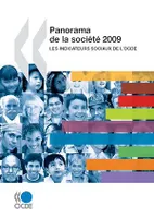 Panorama de la société 2009, Les indicateurs sociaux de l'OCDE