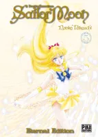 5, Sailor Moon Eternal Edition T05, Pretty Guardian