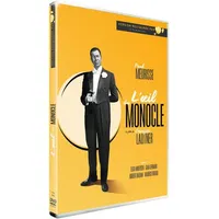 L'Oeil du Monocle - DVD (1962)