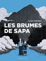 One shot, Les Brumes de Sapa