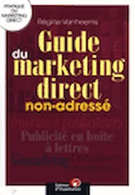 Guide du marketing direct non-adressé