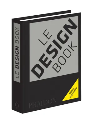 Le design book, Nouvelle édition augmentée