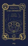 1, Les secrets de l'immortel Nicolas Flamel - tome 1 L'alchimiste - Collector
