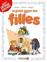 2, Les Guides Junior - Tome 02, Les filles