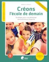CREONS L'ECOLE DE DEMAIN