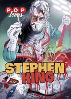 Stephen King, Pop Icons #2