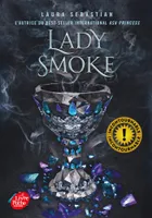 2, Ash Princess - Tome 2 - Lady Smoke