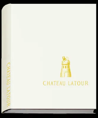 Château Latour (version chinoise/Chinese version)
