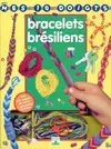 Kit Bracelets Bresiliens