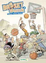 6, Basket dunk - tome 6