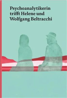 Psychoanalytikerin trifft Helene und Wolfgang Beltracchi /allemand