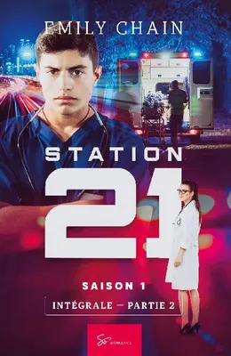 Station 21 - Saison 1 : Intégrale, Partie 2 : Episodes 6 à 10