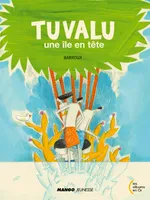 Les albums en or, Tuvalu une île en tête