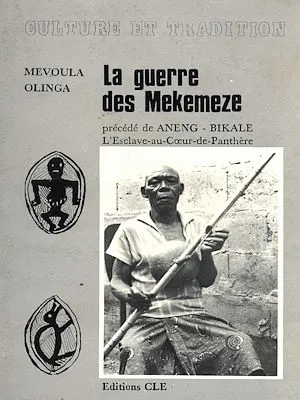 La guerre des Mekemeze