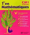 1er en Mathématiques CM1, cycle des approfondissements
