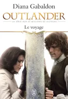 Outlander, 3, Le voyage - Tome 3