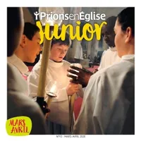 Prions Junior - mars 2021 N° 99