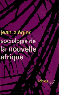 Sociologie de la nouvelle Afrique
