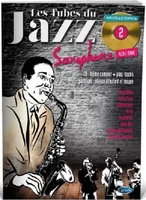 Les Tubes Du Jazz Saxophone Volume 2