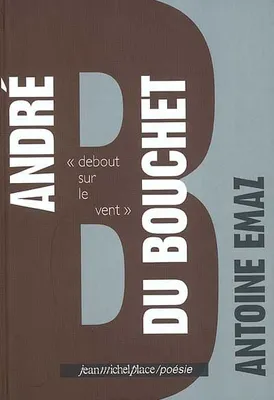 André Du Bouchet - 