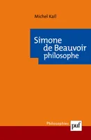 Simone de Beauvoir philosophe