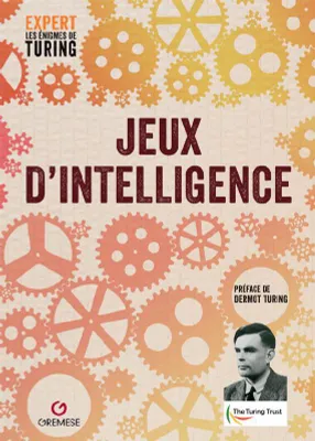 Jeux d'intelligence, Préface de Dermot Turing