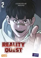 Reality Quest T2