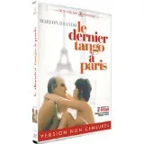 DERNIER TANGO A PARIS