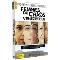 Femmes du chaos vénézuélien - DVD (2017)