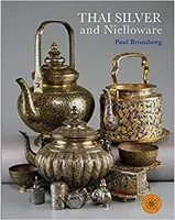 Thai Silver And Nielloware /anglais