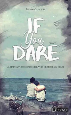 1, If You Dare, tome 1