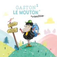 GASTON 2 LE MOUTON RONCHON