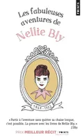 Les Fabuleuses Aventures de Nellie Bly