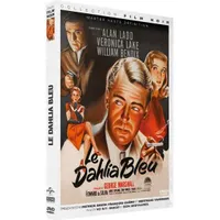 Le Dahlia Bleu - DVD (1946)