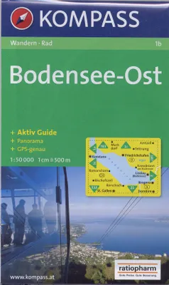 1B BODENSEE OST
