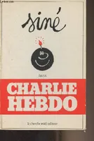 Siné dans Charlie Hebdo (1980 - 1981)., 1980-1981