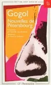 Nouvelles de petersbourg, - BAC 2000