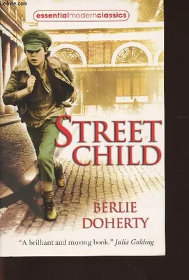 Street child - Livre