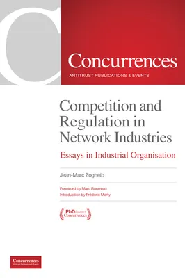 Competition and regulation in network industries, Essays in industrial organisation