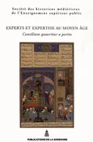 Experts et expertises au Moyen Âge, Consilium quaeritur a perito