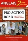 Pro action road, anglais, 2de professionnelle / baccalauréat professionnel, Elève