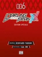 6, Darling in the Franxx T06 - Édition spéciale