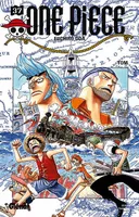 37, ONE PIECE - TOME 37