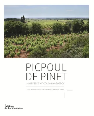 Picpoul de Pinet, Une odyssée viticole en Languedoc