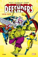 Defenders : L'intégrale 1978-1979 (T07)